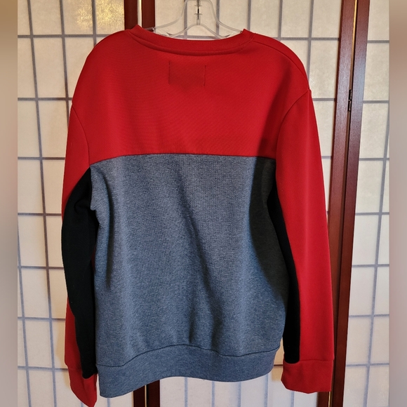 Canada Crewneck Sweater Size L - Picture 2 of 9